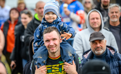 Vaidavas kauss 2025 1. diena. Foto: Agnis Melderis555