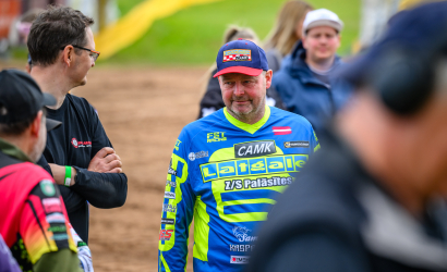 Vaidavas kauss 2025 1. diena. Foto: Agnis Melderis556