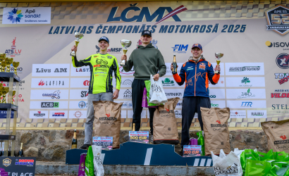 Vaidavas kauss 2025 1. diena. Foto: Agnis Melderis558