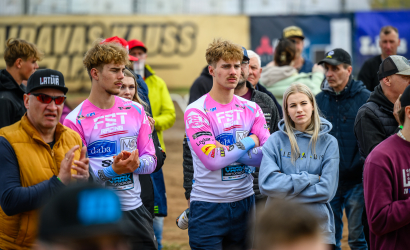 Vaidavas kauss 2025 1. diena. Foto: Agnis Melderis561