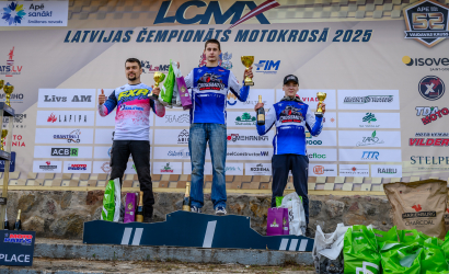 Vaidavas kauss 2025 1. diena. Foto: Agnis Melderis562