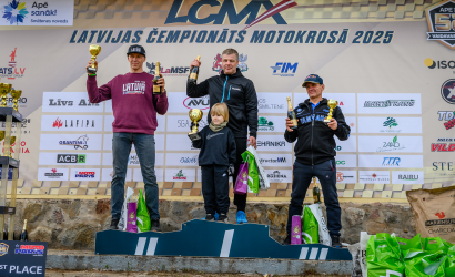 Vaidavas kauss 2025 1. diena. Foto: Agnis Melderis563