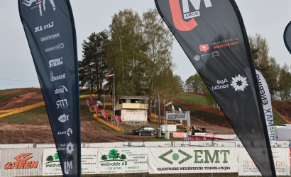 Vaidavas kauss 2025 1.diena Foto: Valdis Paeglis2