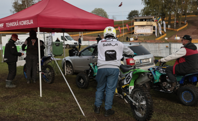 Vaidavas kauss 2025 1.diena Foto: Valdis Paeglis4