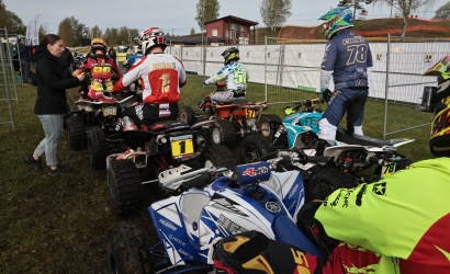 Vaidavas kauss 2025 1.diena Foto: Valdis Paeglis5