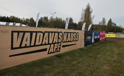 Vaidavas kauss 2025 1.diena Foto: Valdis Paeglis9