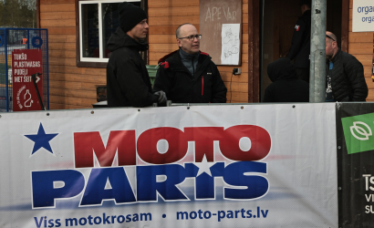 Vaidavas kauss 2025 1.diena Foto: Valdis Paeglis10