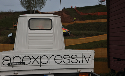 Vaidavas kauss 2025 1.diena Foto: Valdis Paeglis11