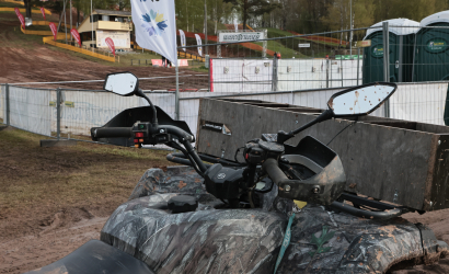 Vaidavas kauss 2025 1.diena Foto: Valdis Paeglis12