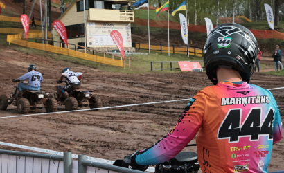 Vaidavas kauss 2025 1.diena Foto: Valdis Paeglis13