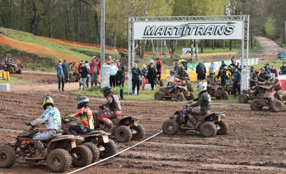 Vaidavas kauss 2025 1.diena Foto: Valdis Paeglis14