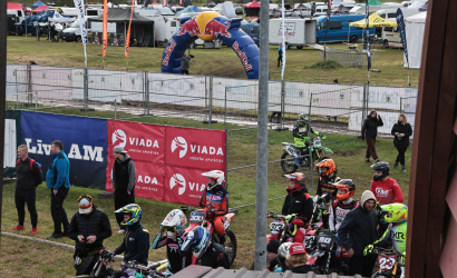 Vaidavas kauss 2025 1.diena Foto: Valdis Paeglis16