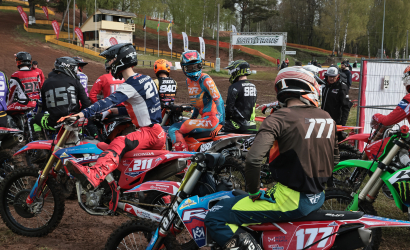 Vaidavas kauss 2025 1.diena Foto: Valdis Paeglis19