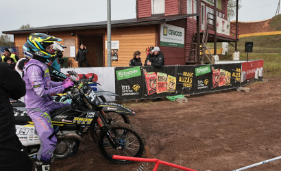 Vaidavas kauss 2025 1.diena Foto: Valdis Paeglis20