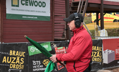 Vaidavas kauss 2025 1.diena Foto: Valdis Paeglis21