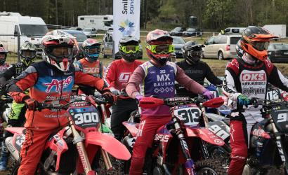 Vaidavas kauss 2025 1.diena Foto: Valdis Paeglis22