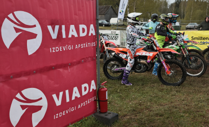 Vaidavas kauss 2025 1.diena Foto: Valdis Paeglis23