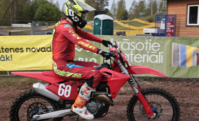 Vaidavas kauss 2025 1.diena Foto: Valdis Paeglis24