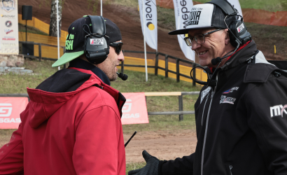 Vaidavas kauss 2025 1.diena Foto: Valdis Paeglis25