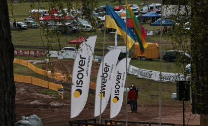 Vaidavas kauss 2025 1.diena Foto: Valdis Paeglis28