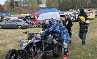 Vaidavas kauss 2025 1.diena Foto: Valdis Paeglis34