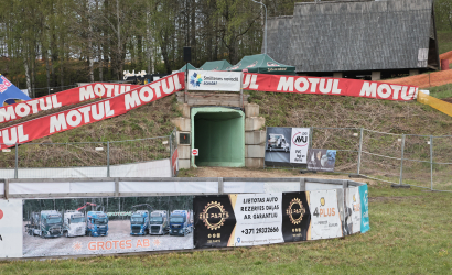 Vaidavas kauss 2025 1.diena Foto: Valdis Paeglis36