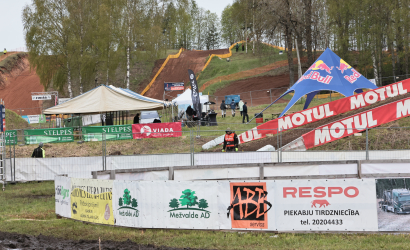 Vaidavas kauss 2025 1.diena Foto: Valdis Paeglis37