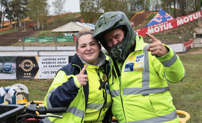 Vaidavas kauss 2025 1.diena Foto: Valdis Paeglis38