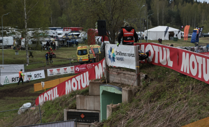 Vaidavas kauss 2025 1.diena Foto: Valdis Paeglis41