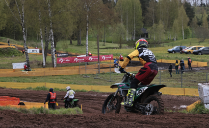 Vaidavas kauss 2025 1.diena Foto: Valdis Paeglis42