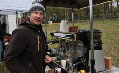 Vaidavas kauss 2025 1.diena Foto: Valdis Paeglis44