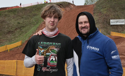 Vaidavas kauss 2025 1.diena Foto: Valdis Paeglis51