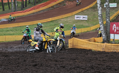 Vaidavas kauss 2025 1.diena Foto: Valdis Paeglis53