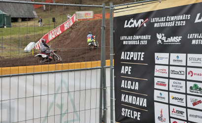 Vaidavas kauss 2025 1.diena Foto: Valdis Paeglis55