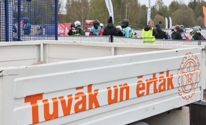 Vaidavas kauss 2025 1.diena Foto: Valdis Paeglis61