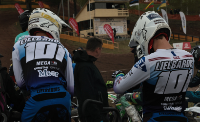 Vaidavas kauss 2025 1.diena Foto: Valdis Paeglis63