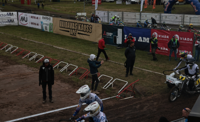 Vaidavas kauss 2025 1.diena Foto: Valdis Paeglis64