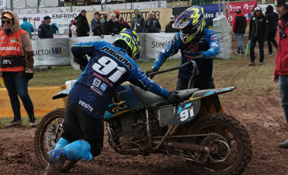 Vaidavas kauss 2025 1.diena Foto: Valdis Paeglis77