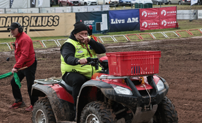 Vaidavas kauss 2025 1.diena Foto: Valdis Paeglis79