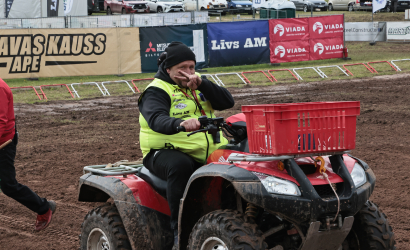 Vaidavas kauss 2025 1.diena Foto: Valdis Paeglis80