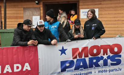 Vaidavas kauss 2025 1.diena Foto: Valdis Paeglis81