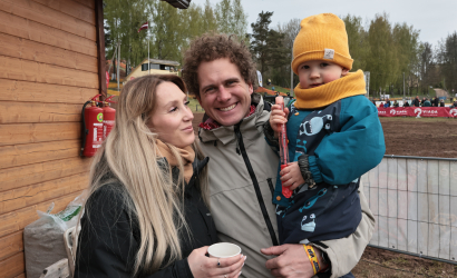 Vaidavas kauss 2025 1.diena Foto: Valdis Paeglis83