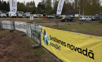 Vaidavas kauss 2025 1.diena Foto: Valdis Paeglis85