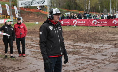 Vaidavas kauss 2025 1.diena Foto: Valdis Paeglis87