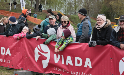 Vaidavas kauss 2025 1.diena Foto: Valdis Paeglis89