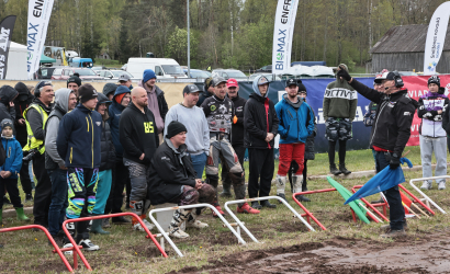 Vaidavas kauss 2025 1.diena Foto: Valdis Paeglis91