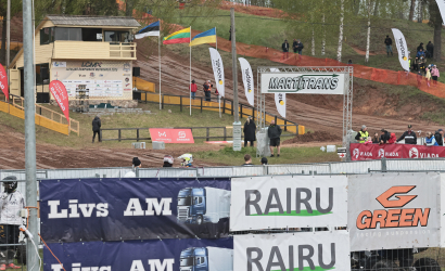 Vaidavas kauss 2025 1.diena Foto: Valdis Paeglis93