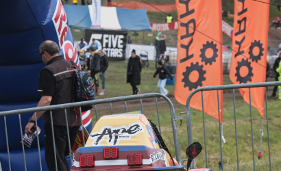 Vaidavas kauss 2025 1.diena Foto: Valdis Paeglis94