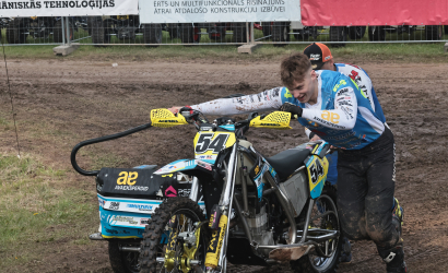 Vaidavas kauss 2025 1.diena Foto: Valdis Paeglis95