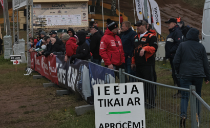 Vaidavas kauss 2025 1.diena Foto: Valdis Paeglis96